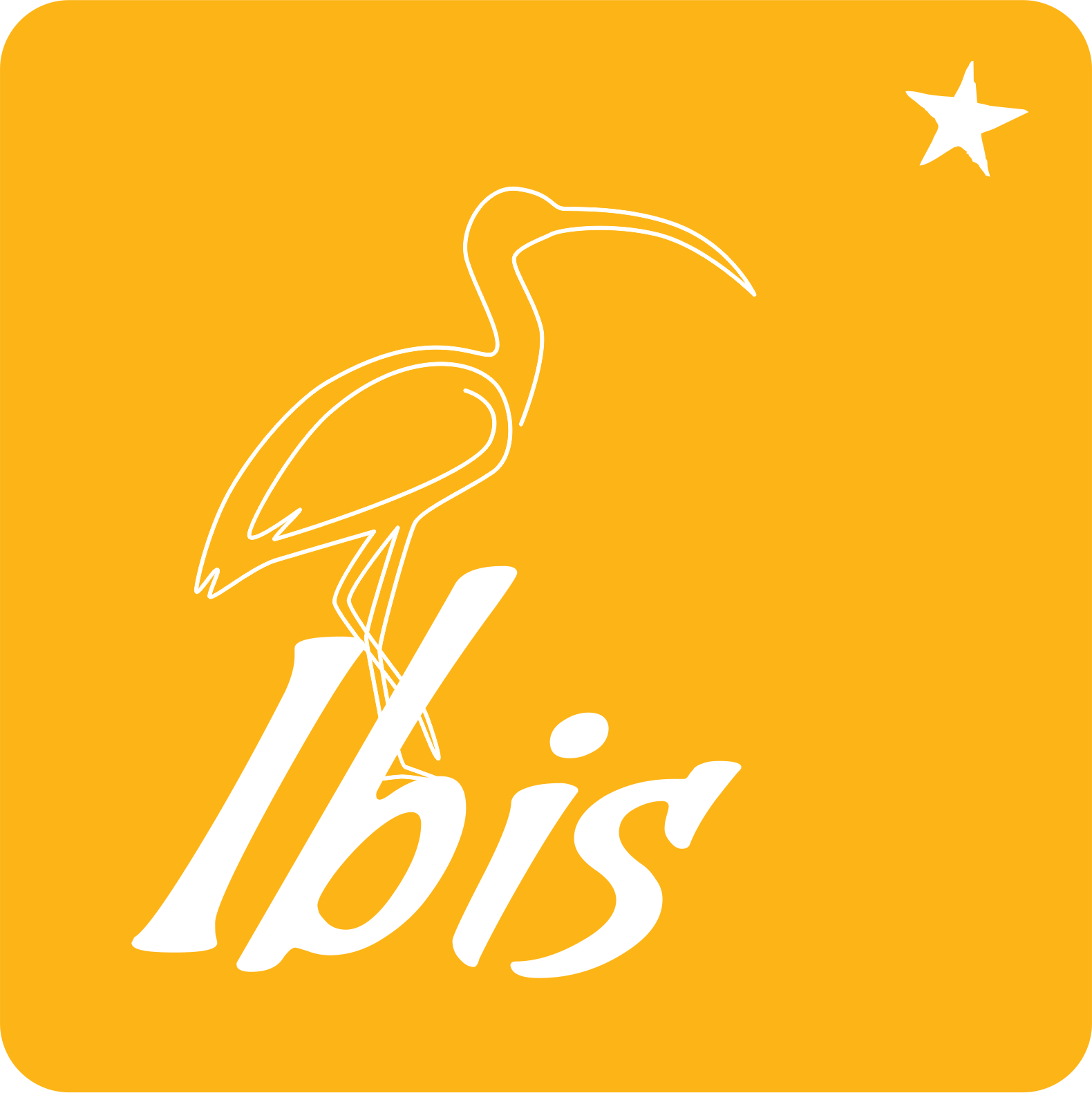 IBIS Logo
